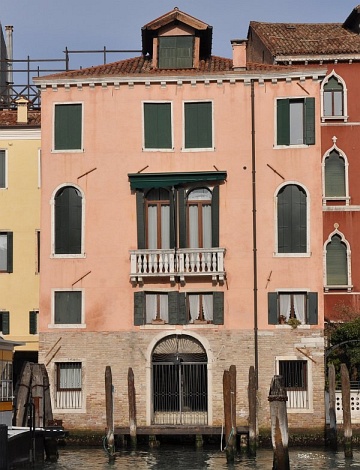 Casa Campiello Pasina